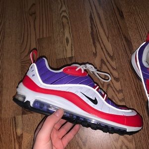 Nike Air Max 98